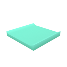Roof Flat